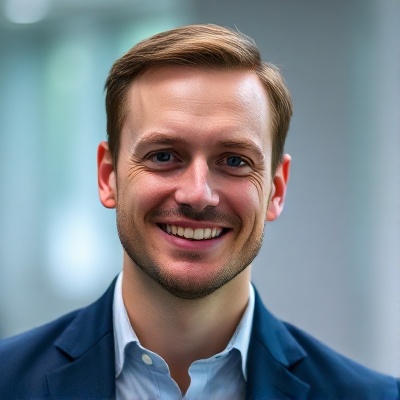 Jeroen van der Berg — goksites expert
