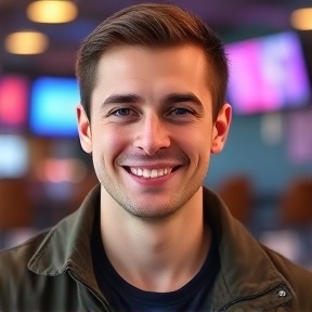 Daan Verhoeven — goksites reviewer